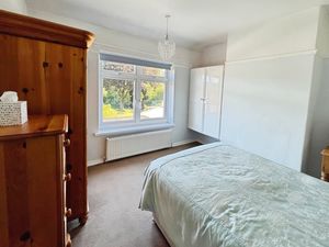 Bedroom 2- click for photo gallery